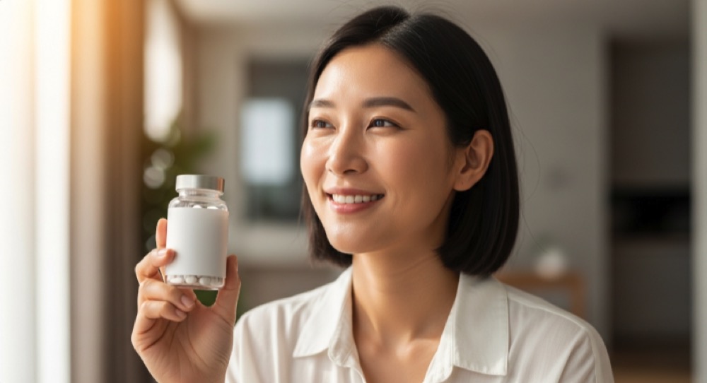 칼슘 영양제 선택 기준