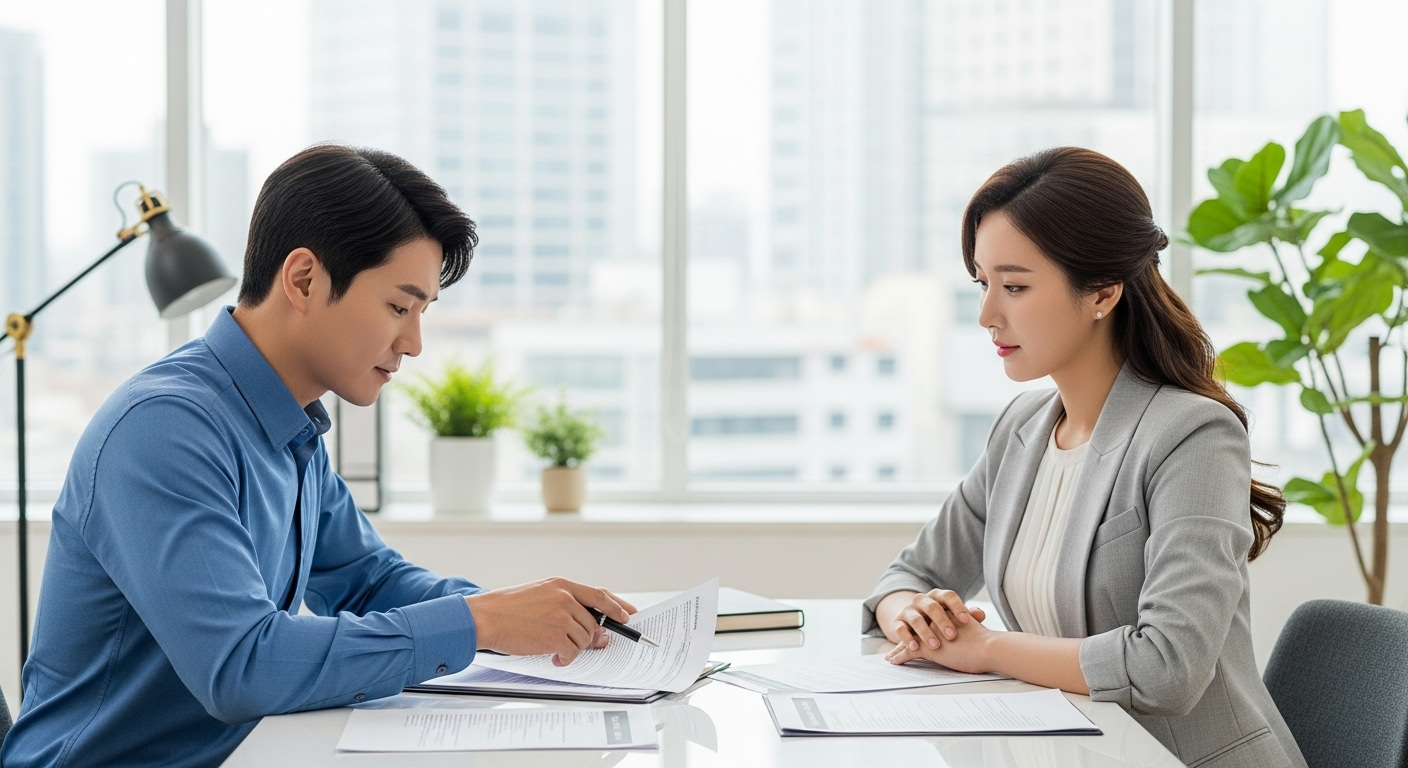 보상 가능한 대상과 직종 알아보기
