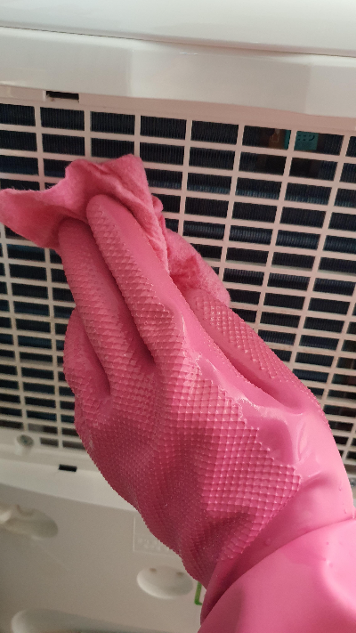 위닉스-제습기-필터-청소-세척