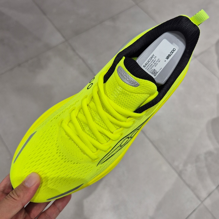 써코니 허리케인 25