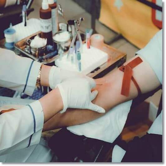 고콜레스테롤혈증 증상 원인 및 치료 관리