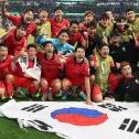 월드컵 한국 이라크