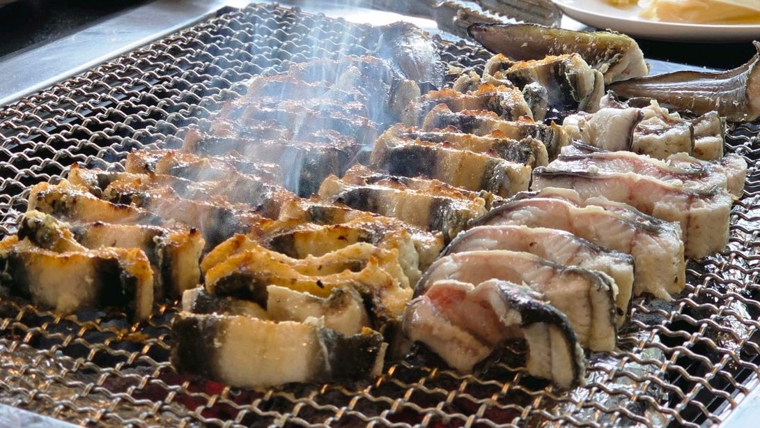 매일아침 남양주 장어구이 맛집 팔당장어마을 대박의 기술