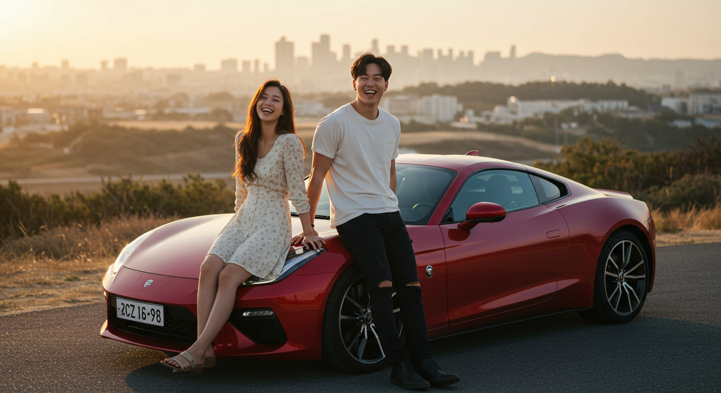 테슬라 모델 비교