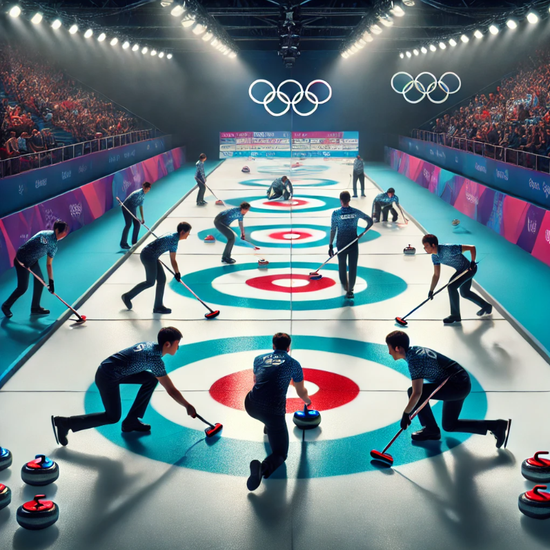 제9회 하얼빈 동계 아시안게임 중계 및 일정