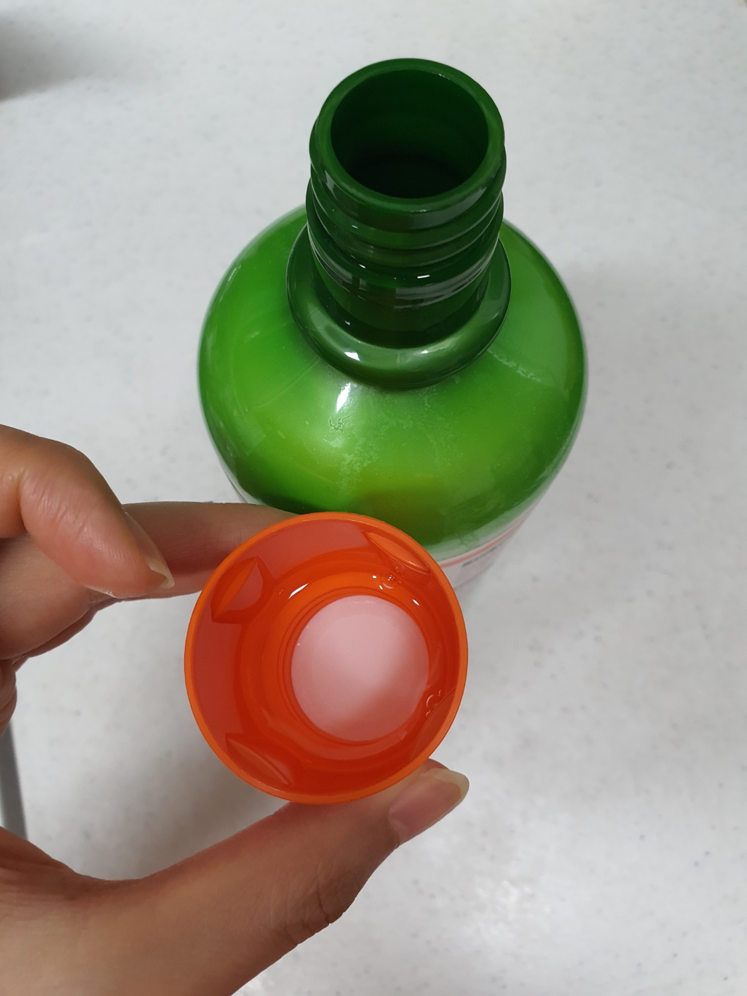 테라브레스 직구 가글 / 내돈내산 아이비 추천