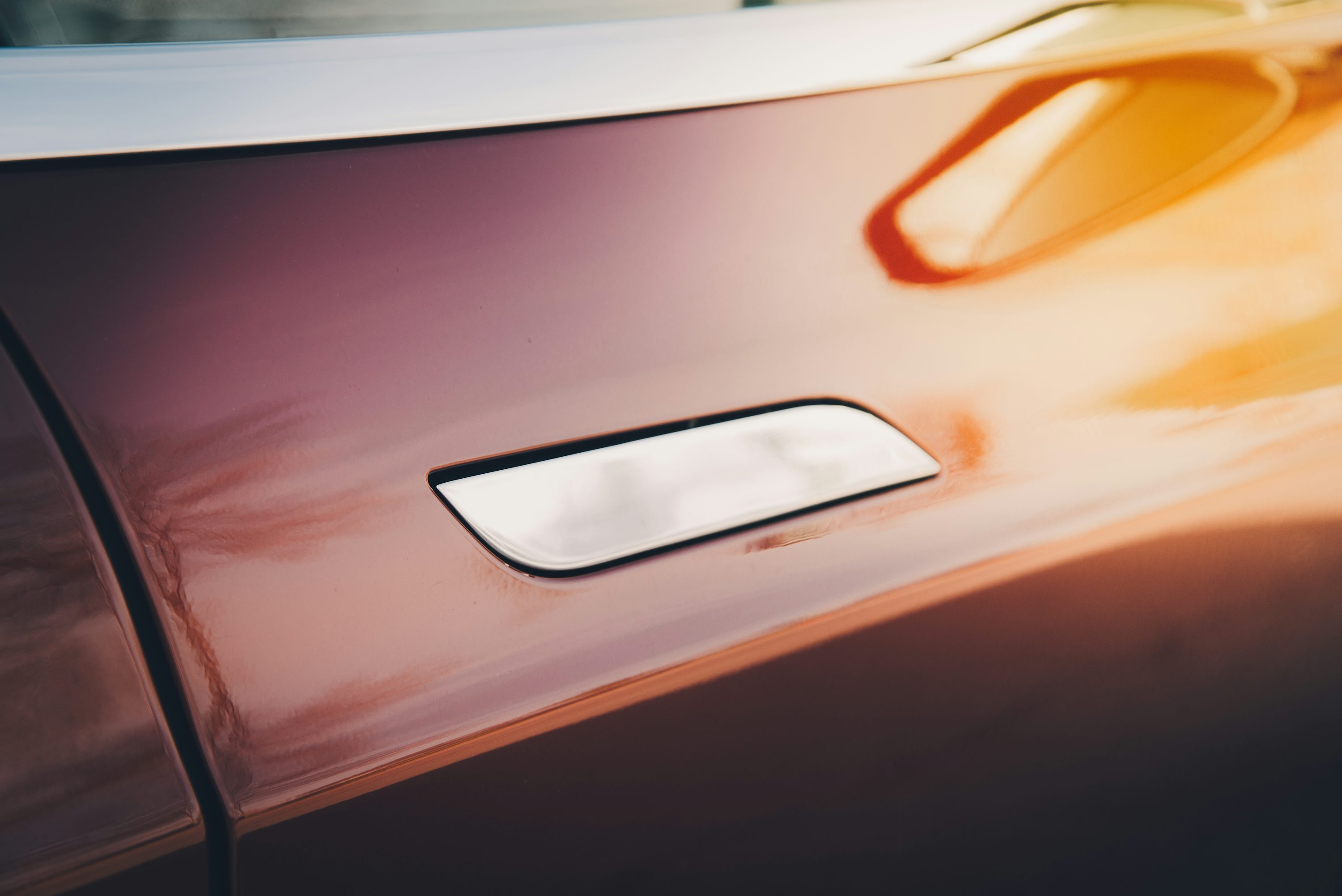 전기차 숨은손잡이 아이오닉5 자동차안전 테슬라 테슬라S