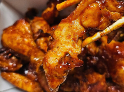 국내 맛있는 양념치킨 인기 순위 TOP 10