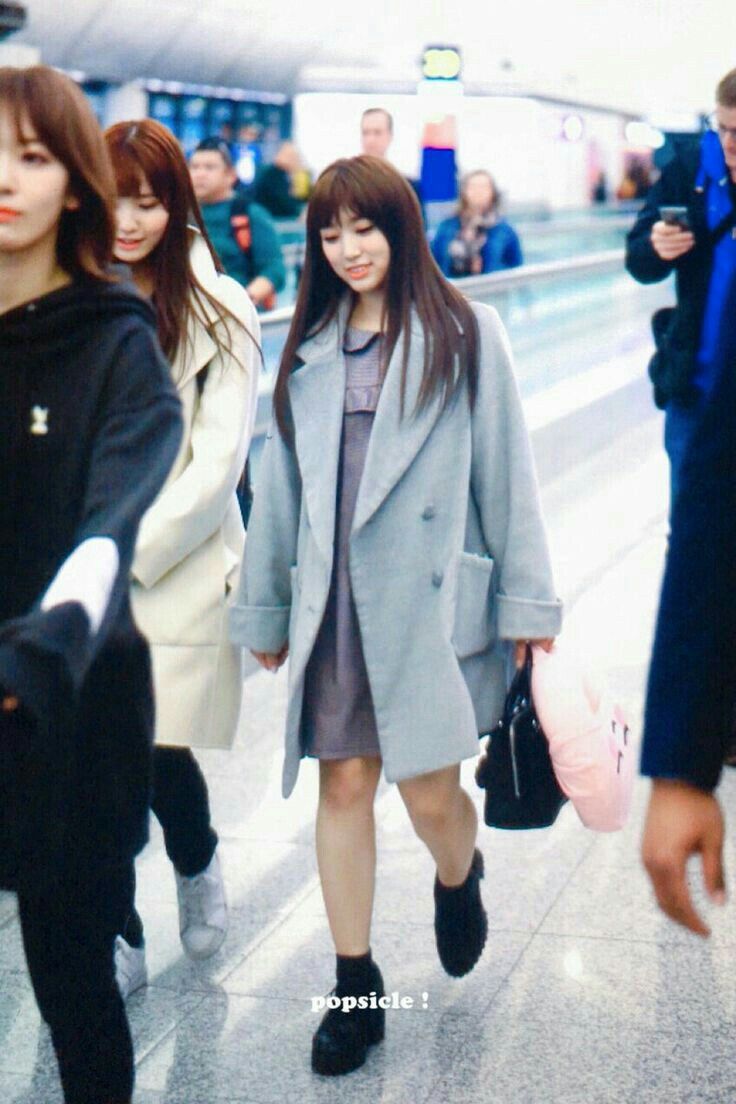 아이즈원 야부키나코 아이즈원 야부키나코