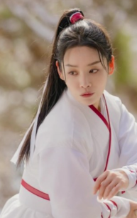 차주영 프로필 나이 작품 원경 더글로리 집안 