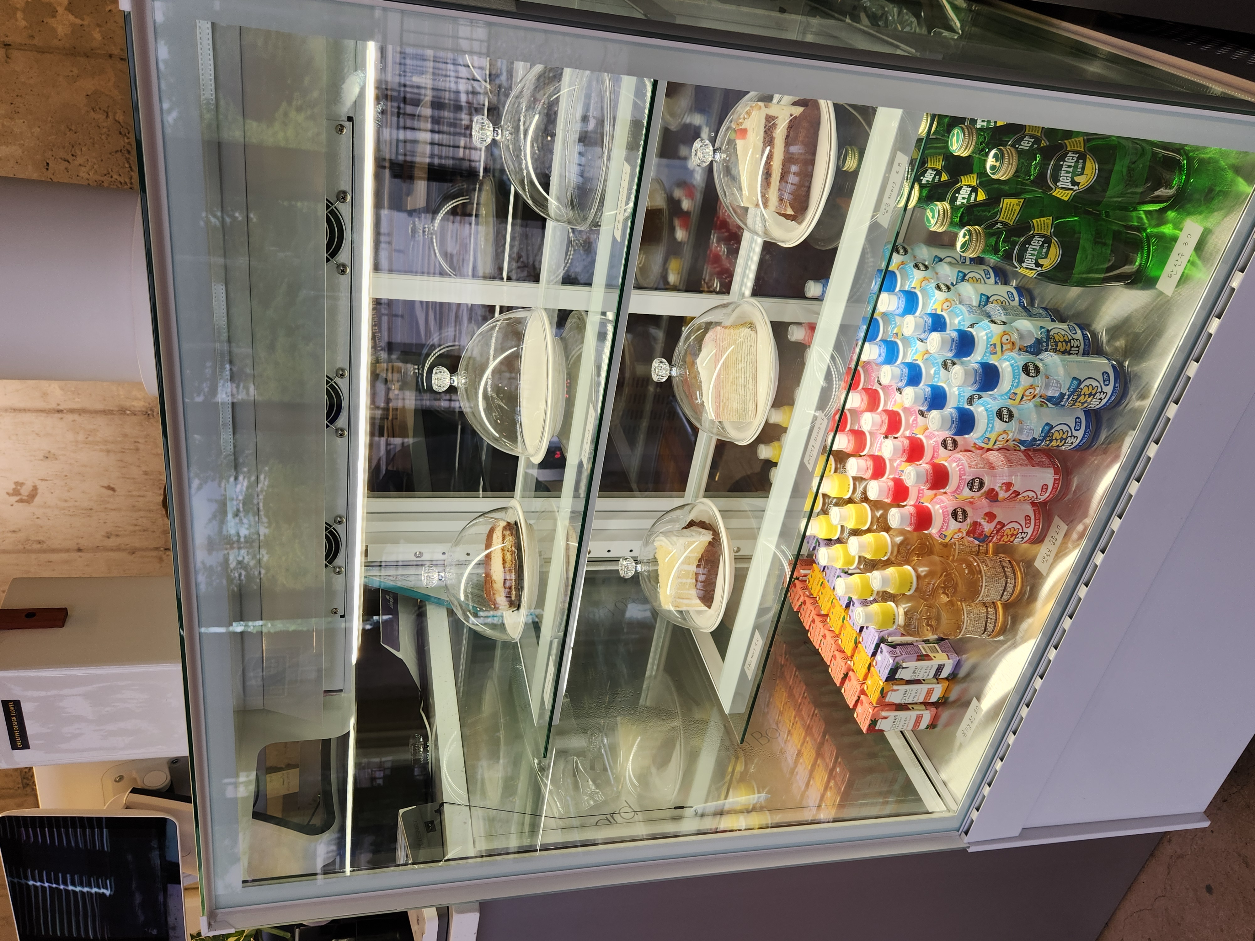 충주 감성카페, 하우스브라운