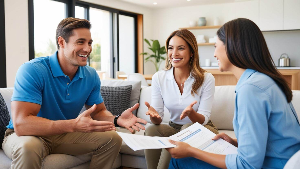 공인중개사 자격과 사무소 등록 확인