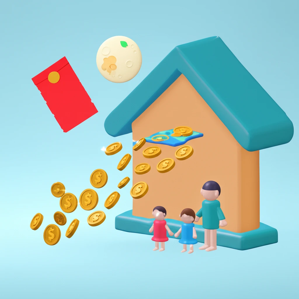 광진구 2025 한부모가족 지원 5만..