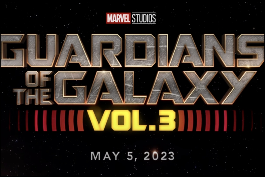 가디언즈 오브 갤럭시: Volume 3