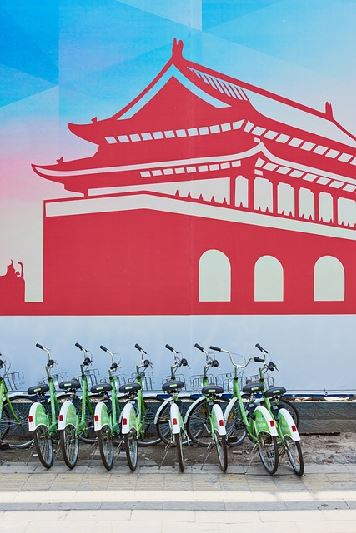 성남시 공유자전거 완전 비교! 카카오T vs 에브리바이크 요금&amp;#44; 반납법 총정리6