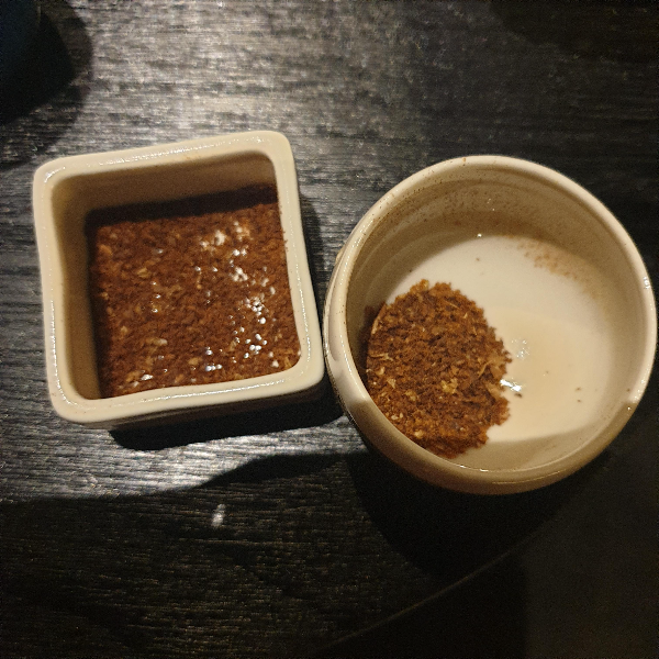 발리 카페 투어: 발리 꾸따(Kuta) 지역의 Naughty Goat Coffee Artisans_시향 원두