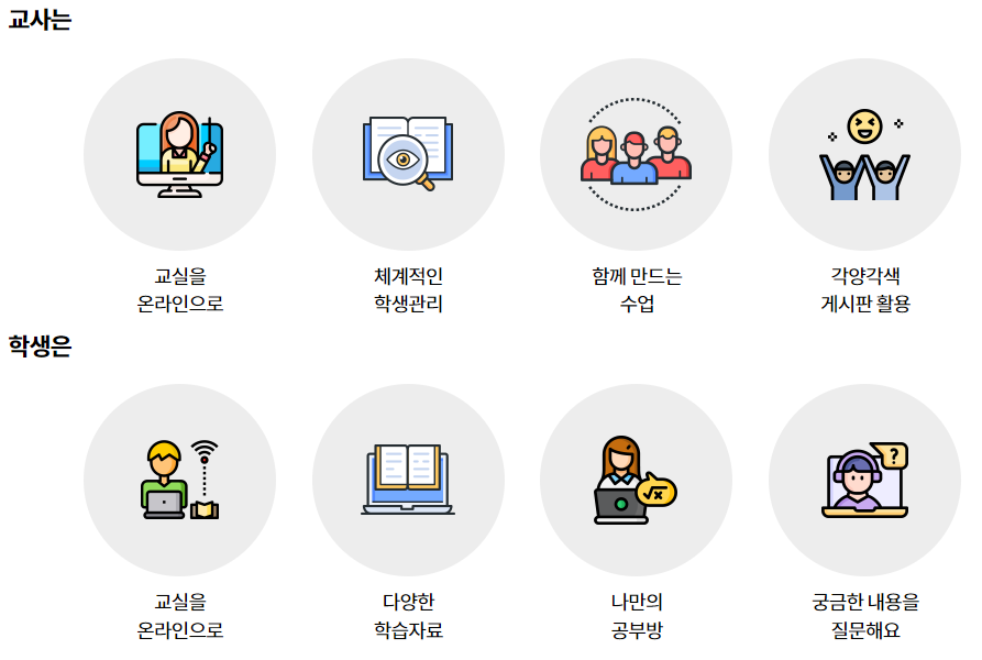 e학습터 안내