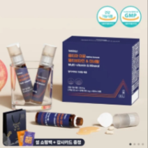 카카오톡 설명절 선물 세트