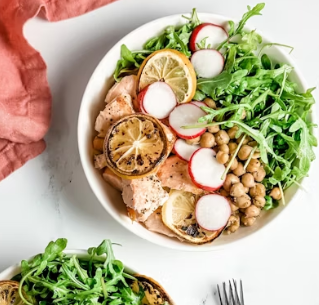 루꼴라 효능 부작용 영양성분 먹는법 고르는법 칼로리