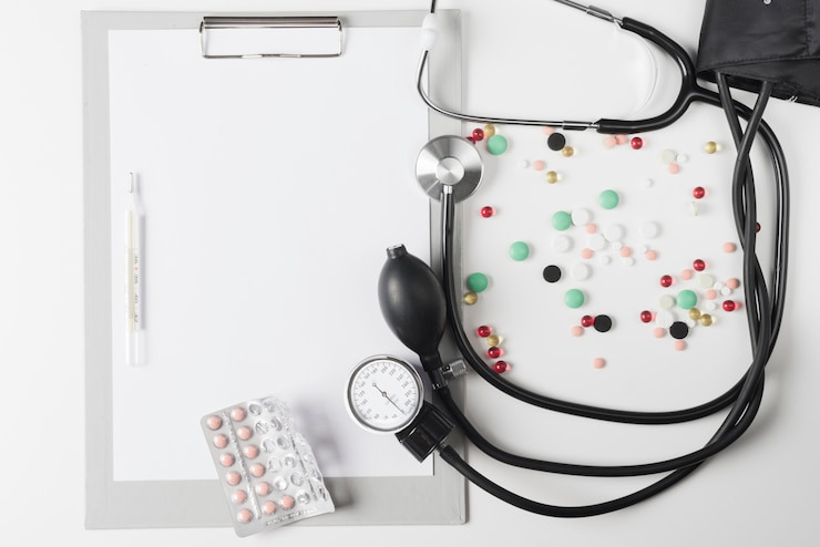 혈압약 복용시간