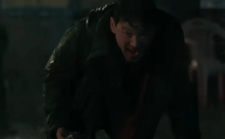 베테랑2 출연진 빌런 잡는 서도철