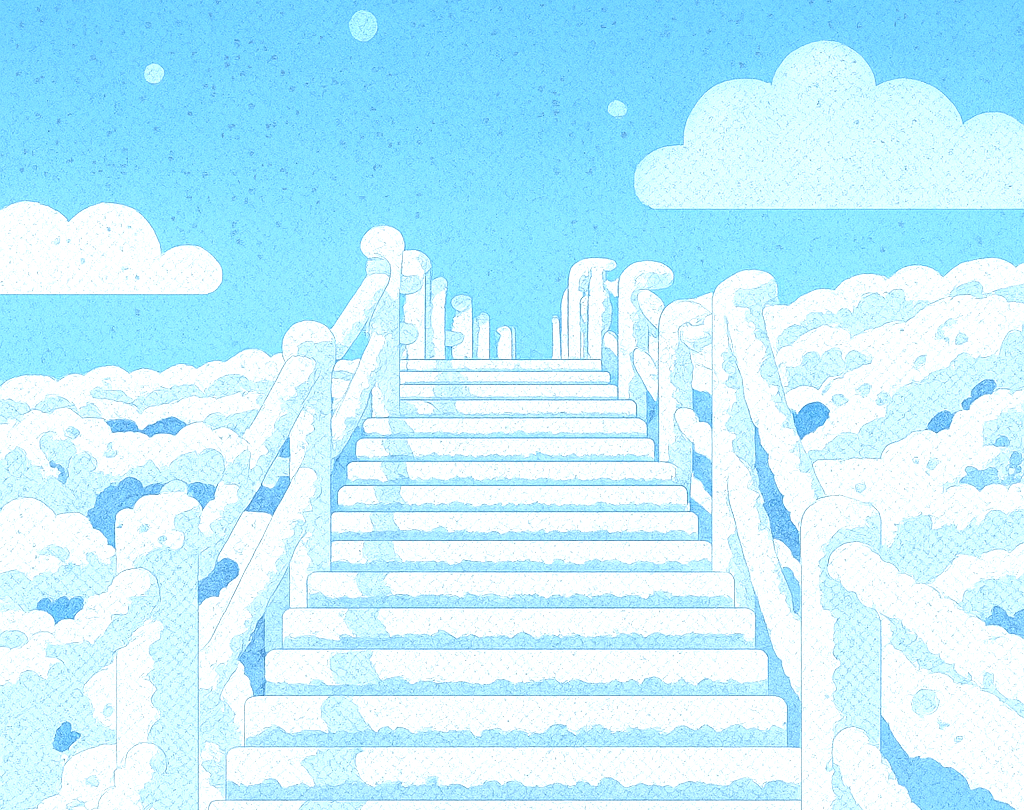 안동 암산얼음축제