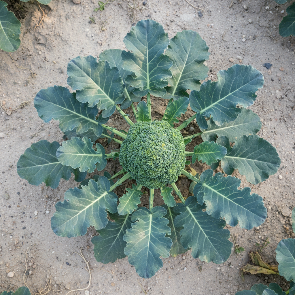 면역&middot;피부&middot;뇌까지 케어! 브로콜리의 놀라운 비밀 10가지