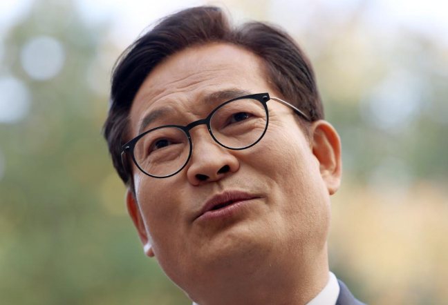 송영길 국회의원 프로필