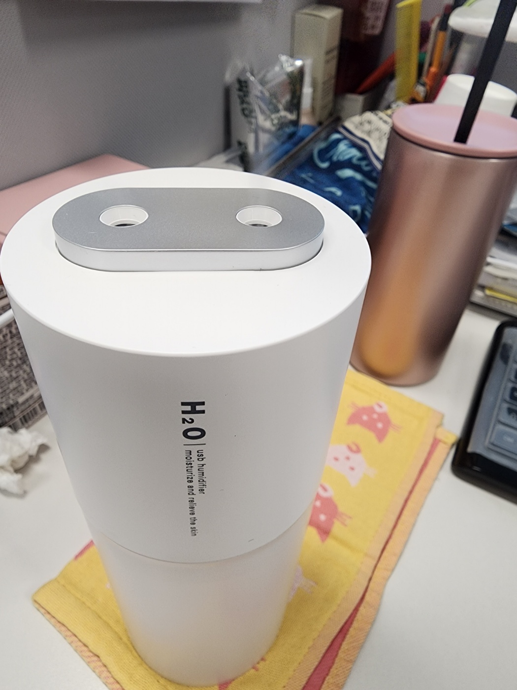 디윌스듀얼제트디큐가습기