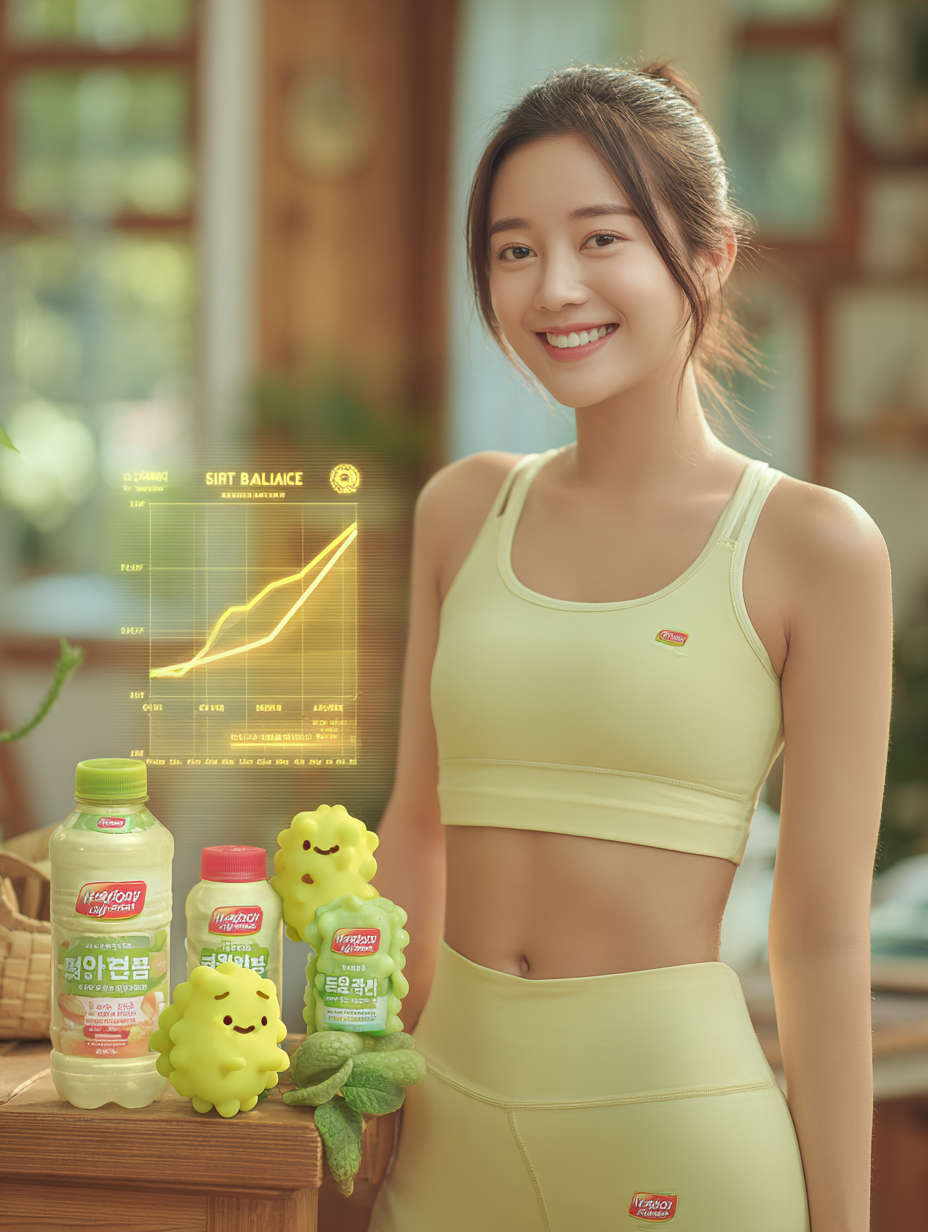 장내미생물, 면역력, 마이크로바이옴