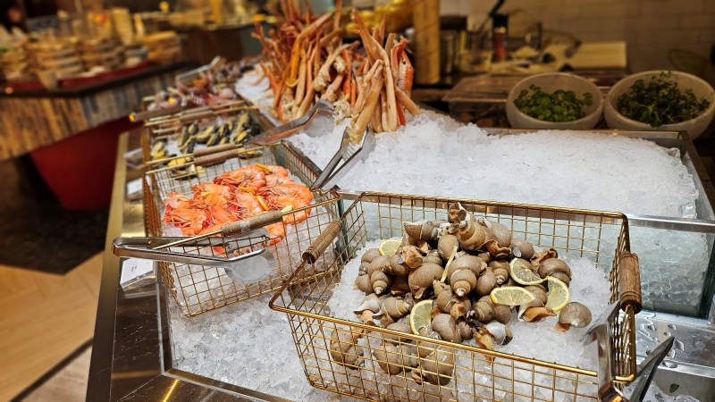 인스파이어 쉐프스키친13