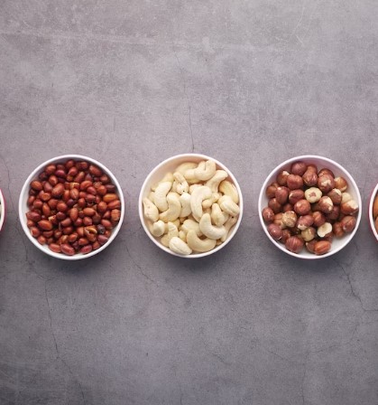 캐슈넛 효능 및 부작용