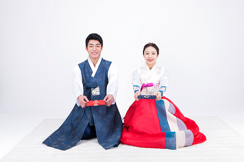 기차표예매-한가위-예절