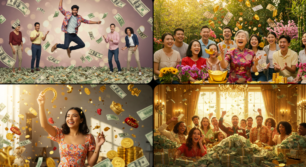 2025년 5월 18일 오늘의 운세(출생 월별 운세)