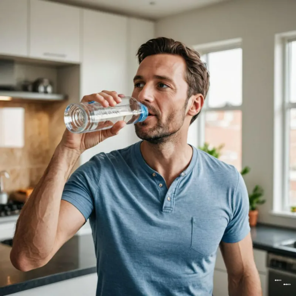 환절기 감기 예방법과 초기 대처
