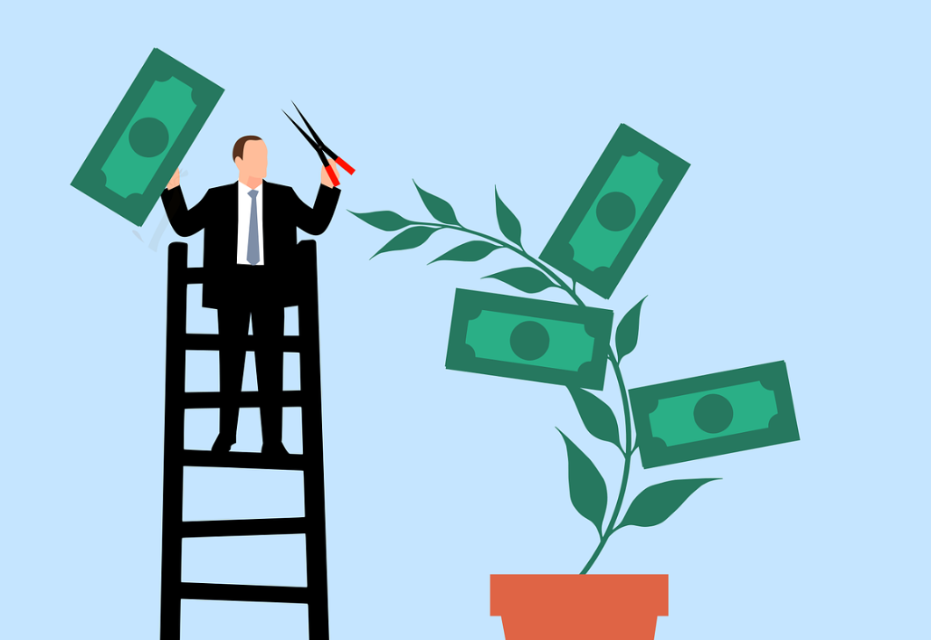 기본소득 첫 도입국가들의 반응 관련 이미지