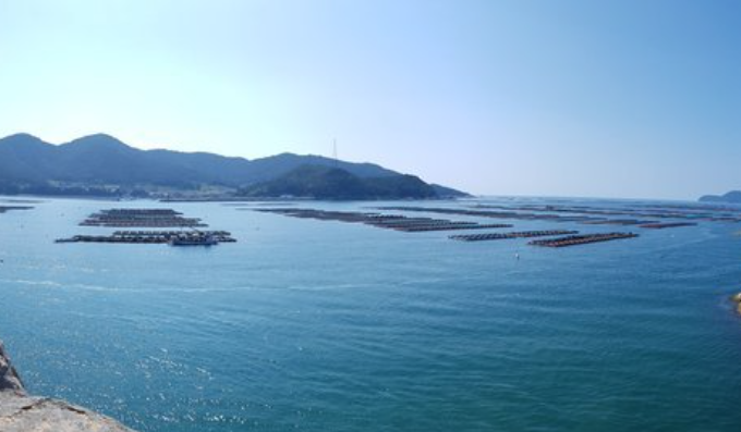 우암 송시열 글쓴바위