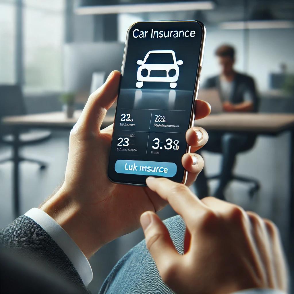 자동차보험 가입조회