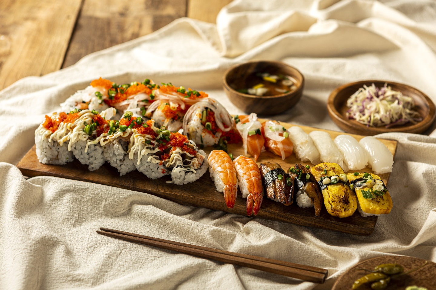 호주에서 온 스시 별내점