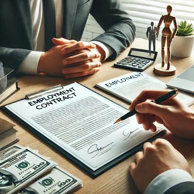 근로계약서 작성 완벽 가이드: 양식부터 작성시기까지 알아야 할 필수 사항