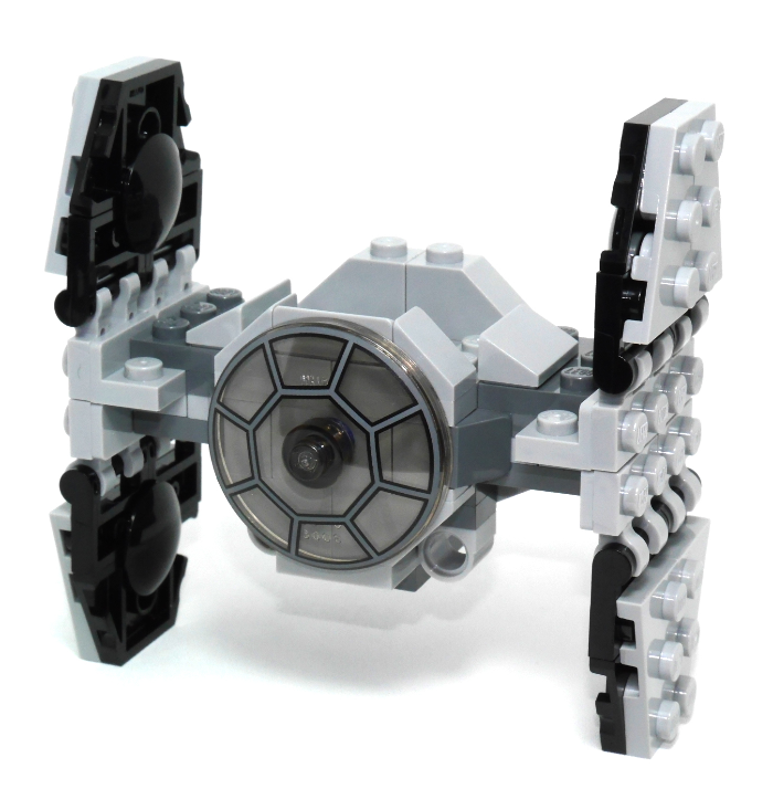 LEGO 레고 레고75128 레고스타워즈 박스이미지 레고75128구성품 미니피겨 타이어드벤스드프로토타입