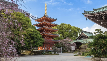 다자이후 텐만구