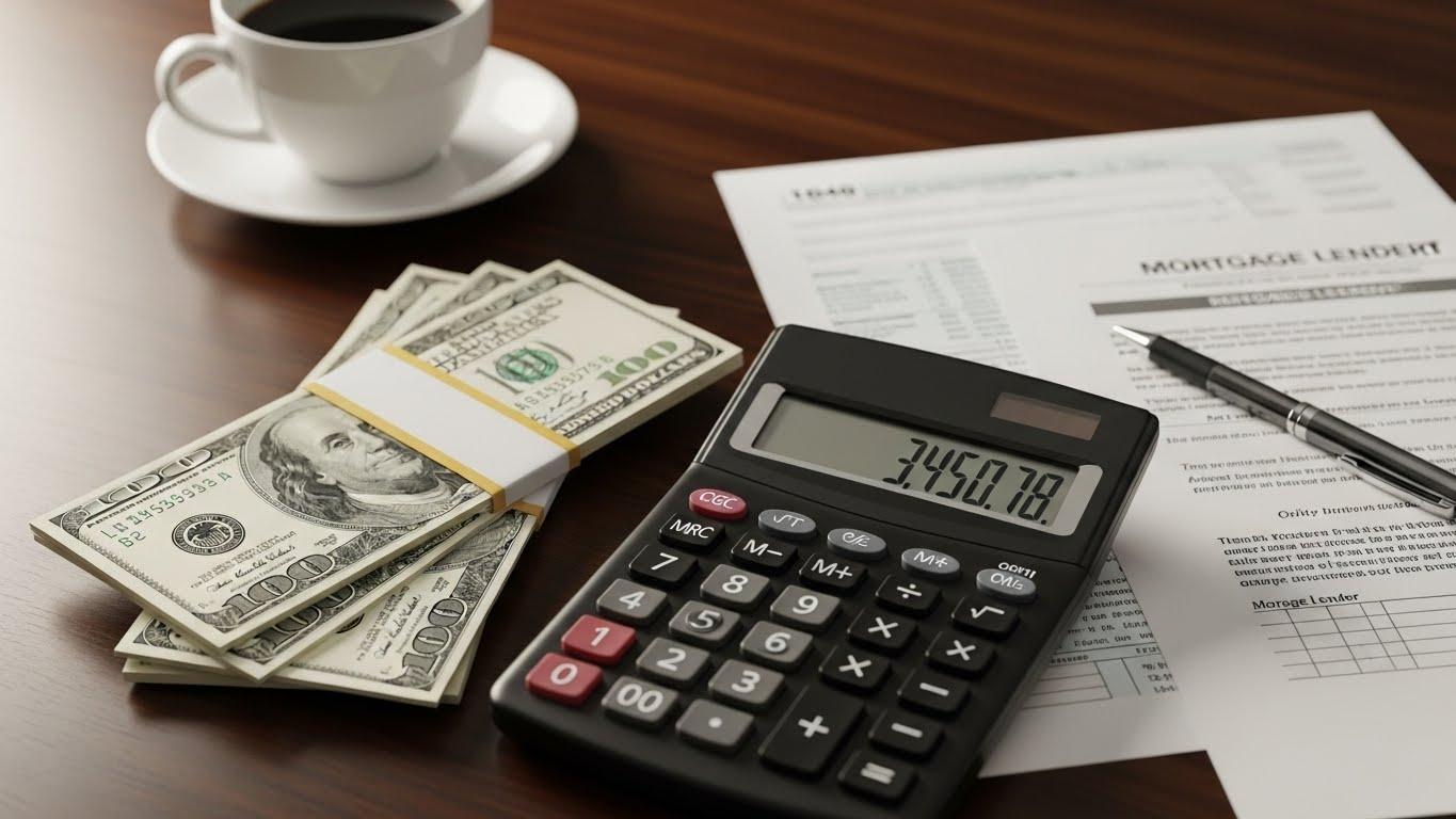 연말정산 장기주택저당차입금 이자상환액