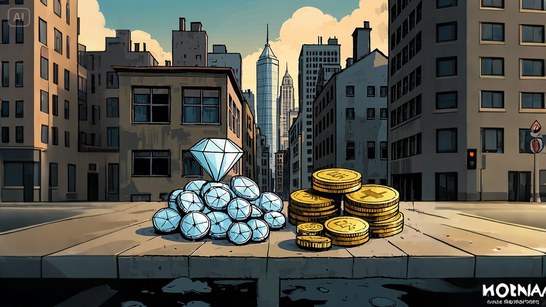 마이크로 양극화 시대의 부동산 투자 방향