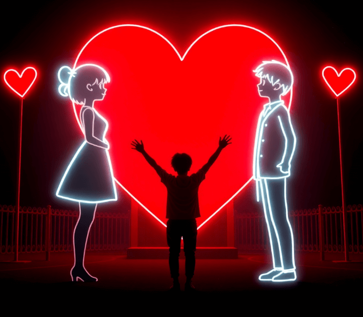 영어프롬프트를 입력했을 시-브라풍