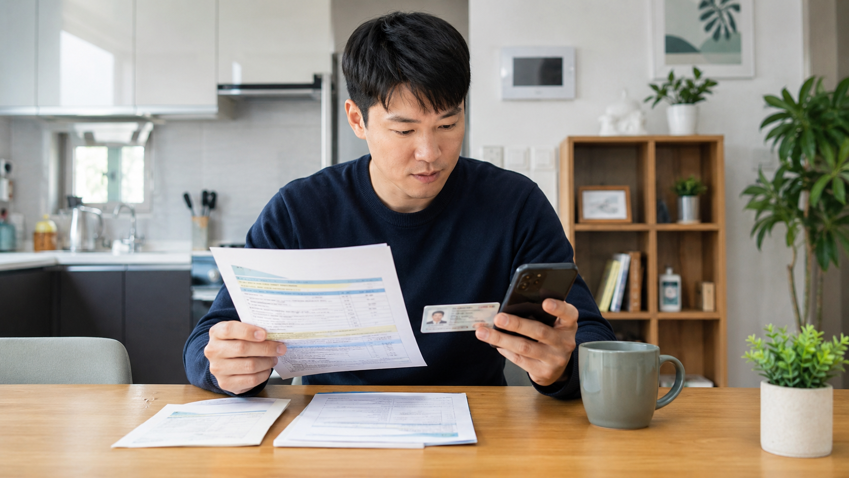 2026 국가건강검진 대상자 조회|검사항목·비용·예약·금식 총정리