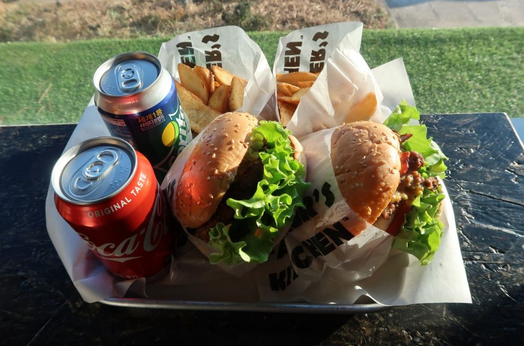 파머스키친 2호점