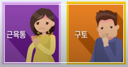 쯔쯔가무시 초기증상 치료방법 