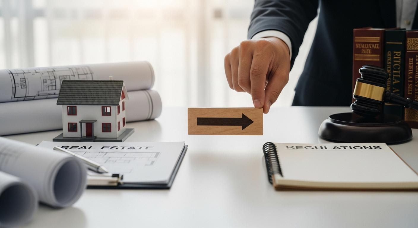 부동산 규제 완화 뜻