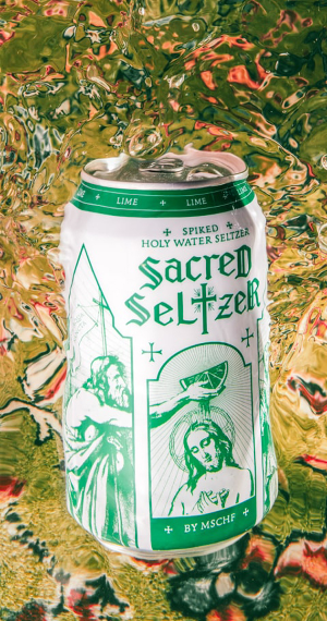 Holy Water